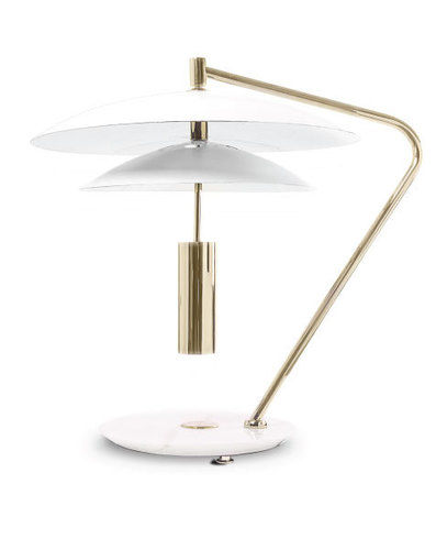 Ella Table Lamp