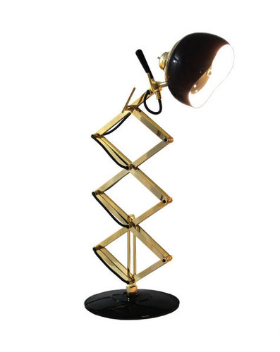 Elanor Table Lamp