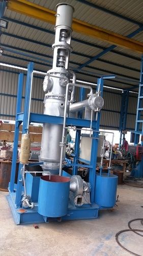 ATFD (Agitated Thin Film Dryer)