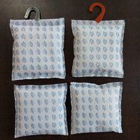 Silica Gel Pouch 100 Gm