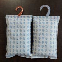 Silica Gel Pouch 100 Gm