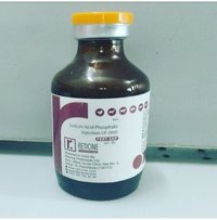 Inj. Sod. Acid Phosphate Ip 40%w/v ( Fert-sap)