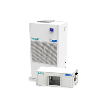 Bluestar Ductable and Package AC