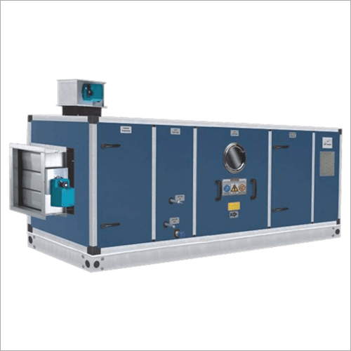 Air Handling Units