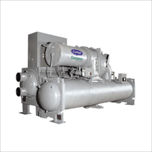Water Cooled Chiller Units