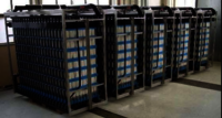 MBR System