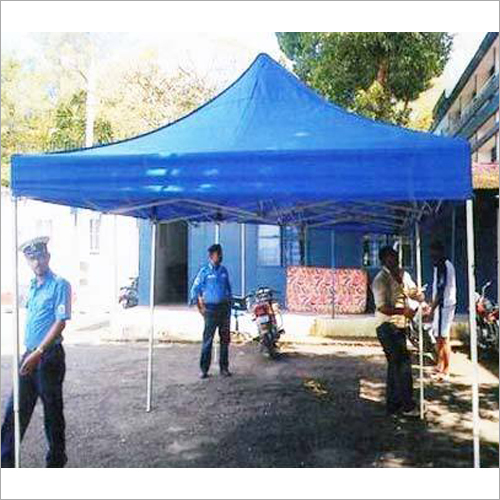 Canopy Frames Tent Capacity: 1-2 Person 