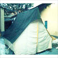 Double Fly Tent