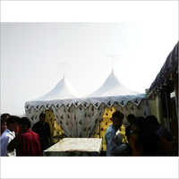 Mughal Darbar Tent
