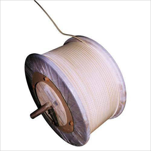 Polyester Film Covering Copper Wire Rope