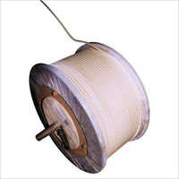 Polyester Film Covering Copper Wire Rope