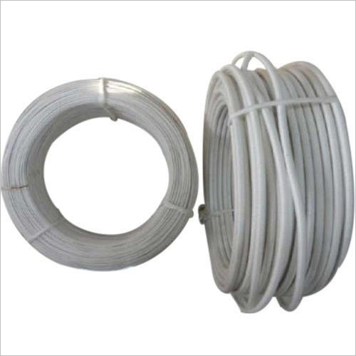 Copper Wires Double Cotton Covered Dcc Insulated Cables Ropes