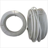 Double Cotton Covered DCC Insulated Cables Ropes