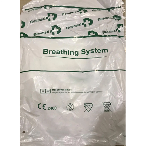 Medical Breathing System
