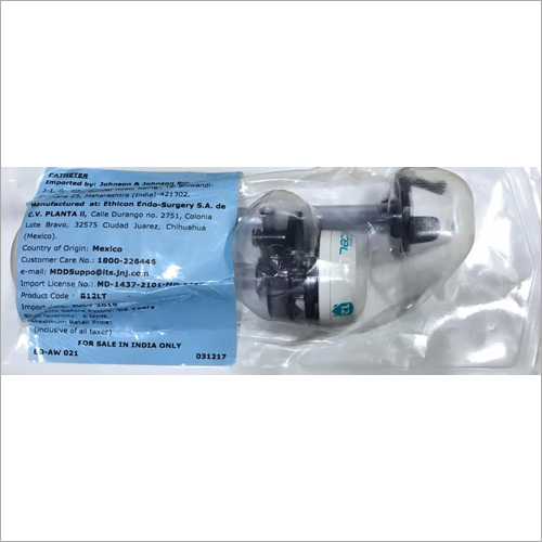 Plastic Catheter Kit