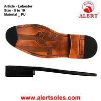 Formal Shoe Sole Pu