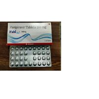 Fabiflu By Glenmark - Drug Type: General Medicines