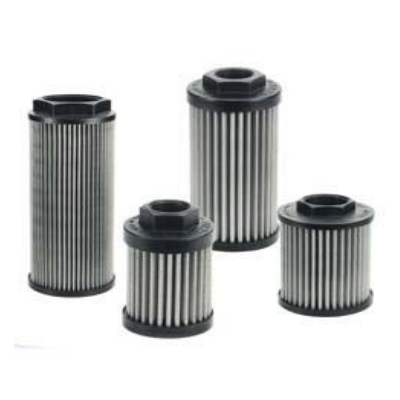 Silver Hydraulic Filter (Bsp)