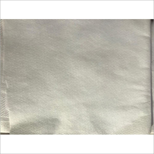 Plain Melt Blown Fabric