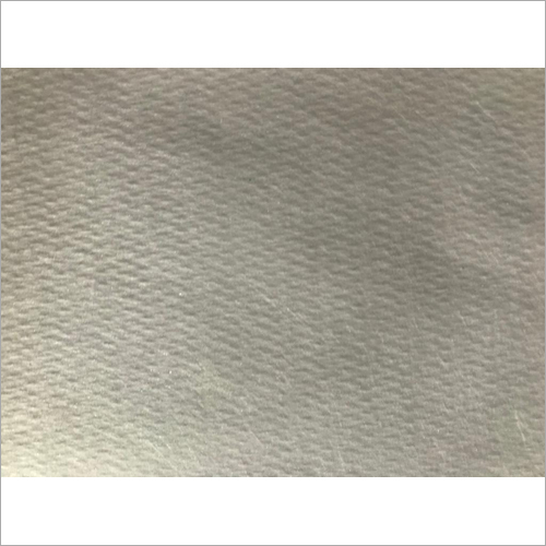 White Medical Non Woven Fabric