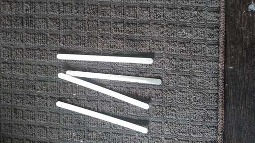 Aluminum Nose clip for Mask Aluminum Nose clip for Mask