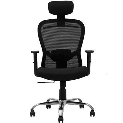 EXECUTIVE MESH CHAIR HIGH BACK (BUTTERFLY) By BLD FURNITURE SOLUTIONS PVT LTD.