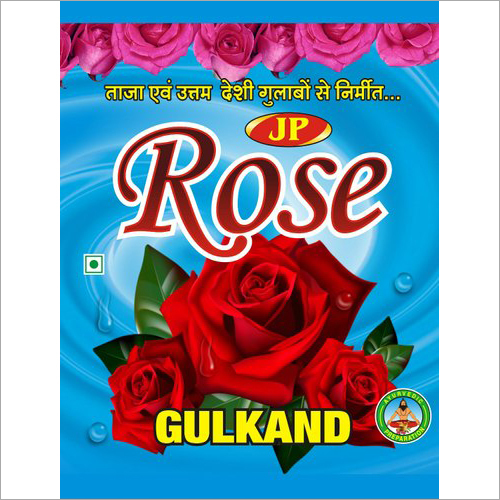 Natural Rose GULKAND