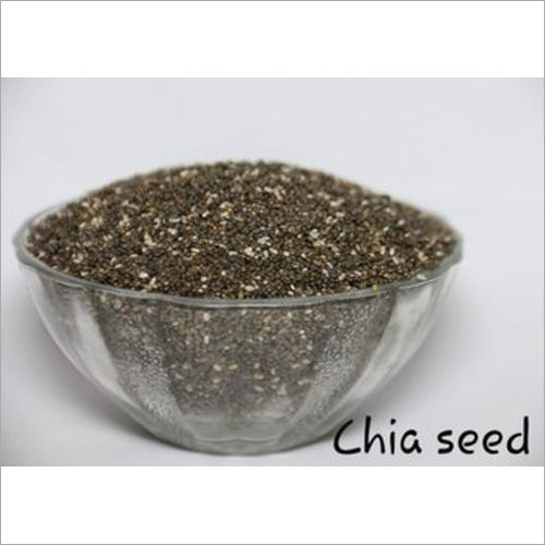 Chia Seed Mouth Freshener Mukhwas