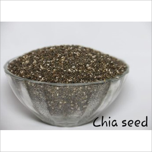 Chia Seed Mouth Freshener Mukhwas