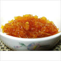 Mango Jelly Mouth Freshener