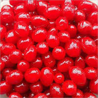 Red Cherry Karonda Pan Material Mouth Freshener Mukhwas