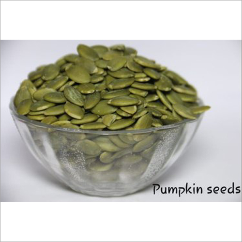 Pumpkin Seeds Herbal Mouth Freshener By PRAKASH TRADING CO.