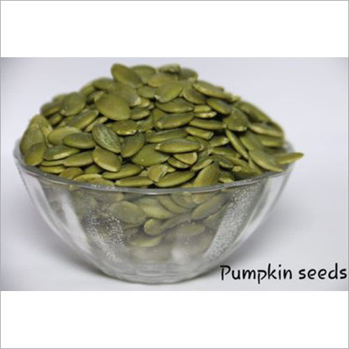 Pumpkin Seeds Herbal Mouth Freshener