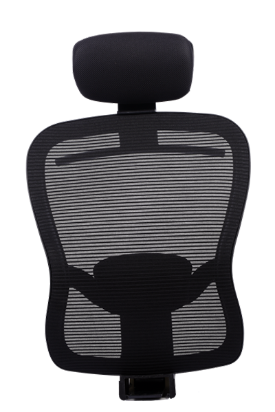 EXECUTIVE MESH CHAIR HIGH BACK (BUTTERFLY)