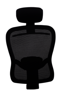 EXECUTIVE MESH CHAIR HIGH BACK (BUTTERFLY)