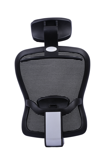 EXECUTIVE MESH CHAIR HIGH BACK (BUTTERFLY)