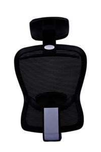 EXECUTIVE MESH CHAIR HIGH BACK (BUTTERFLY)