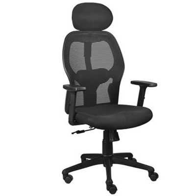 EXECUTIVE MESH CHAIR HIGH BACK (MARVEL)