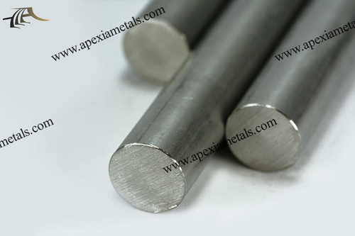 Astm A182 F51 Round Bars