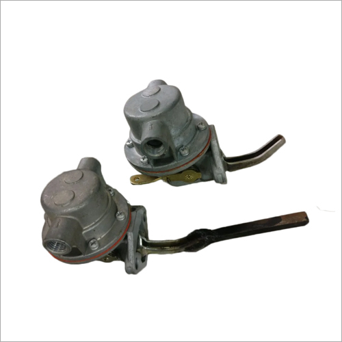 Boat Engine Fuel Feed Pump
