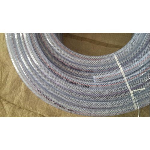 PVC Braided Air Hose