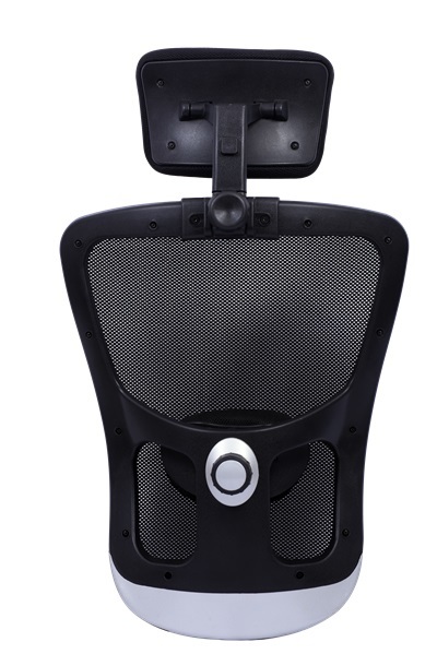 EXECUTIVE MESH CHAIR HIGH BACK (JAZZ)