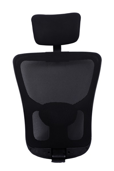EXECUTIVE MESH CHAIR HIGH BACK (JAZZ)