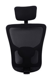 EXECUTIVE MESH CHAIR HIGH BACK (JAZZ)