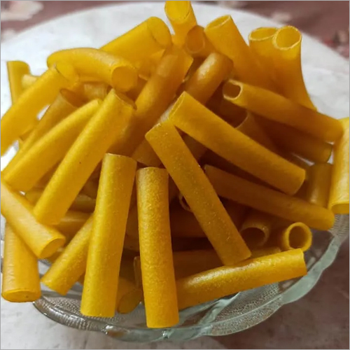Healthy Pipe Fryums