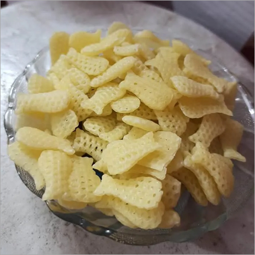 Matka Shape Fryums