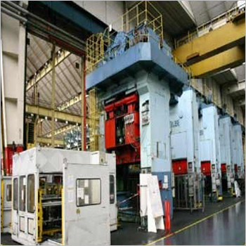 500T Mech