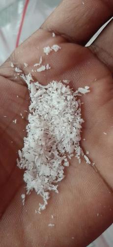 Desiccated coconut