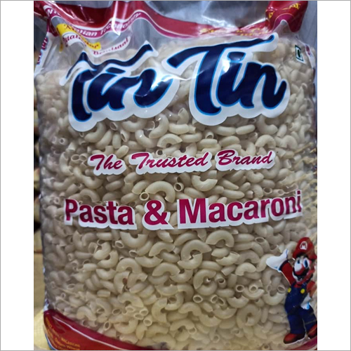 Raw Macaroni Grade: Food Grade