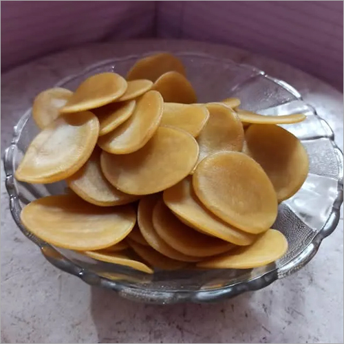 Ready to Fry Pani Puri
